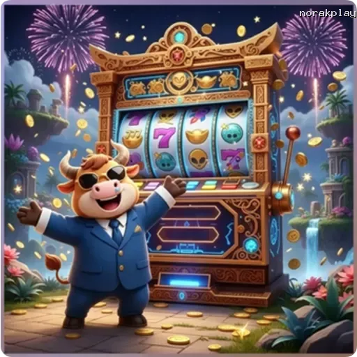 Pembaruan norakplay APK: Versi Terbaru dan Catatan Perubahan
