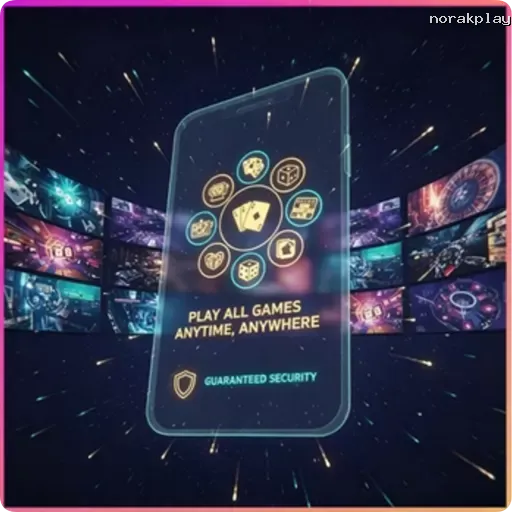 Kontak norakplay