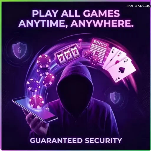 Panduan Pasang norakplay APK di Android